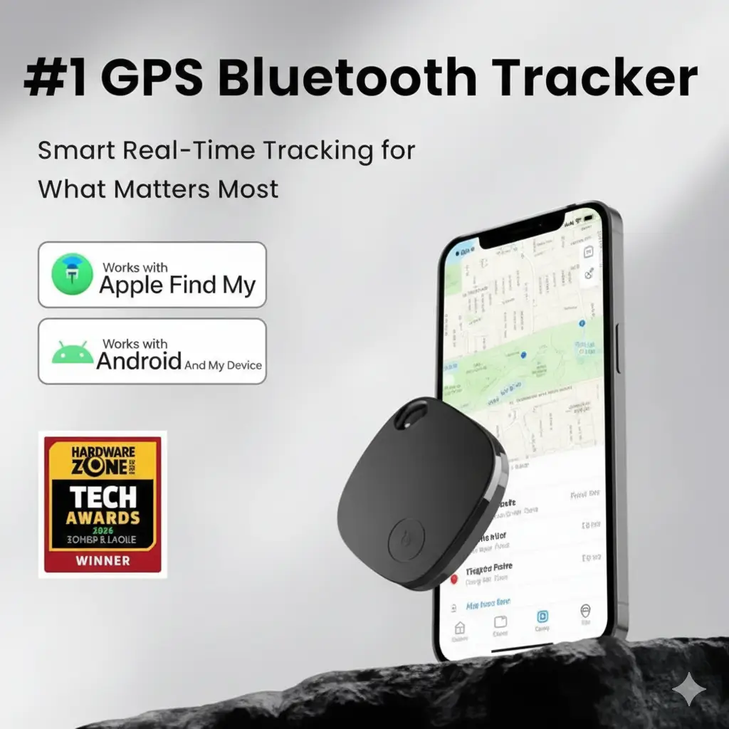 iTagPro Tracking Device